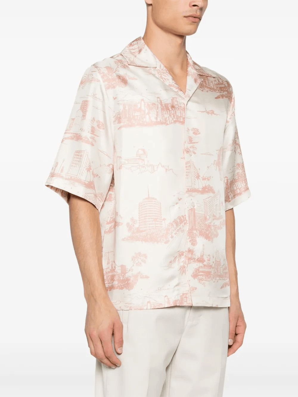 Other Landmark Shirt Size US M / EU 48-50 / 2 - 3 Thumbnail