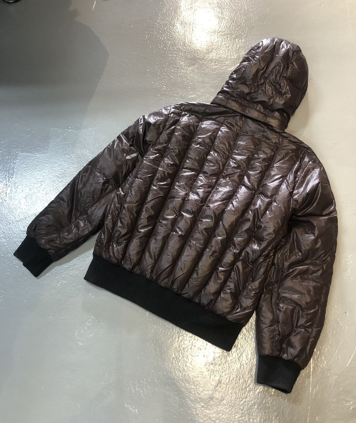 Tommy Hilfiger Tommy Hilfiger puffer jacket Size US S / EU 44-46 / 1 - 5 Thumbnail