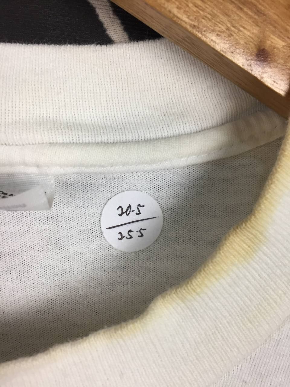 Vintage Vtg 80s Boca Raton Orthopaedic Group Cast Of Thousands Tee Size US L / EU 52-54 / 3 - 18 Thumbnail
