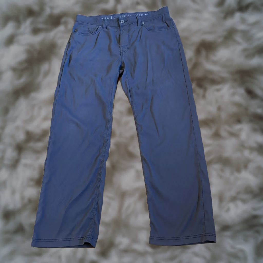 Prana VINTAGE? No. Size US 34 / EU 50 - 1 Thumbnail