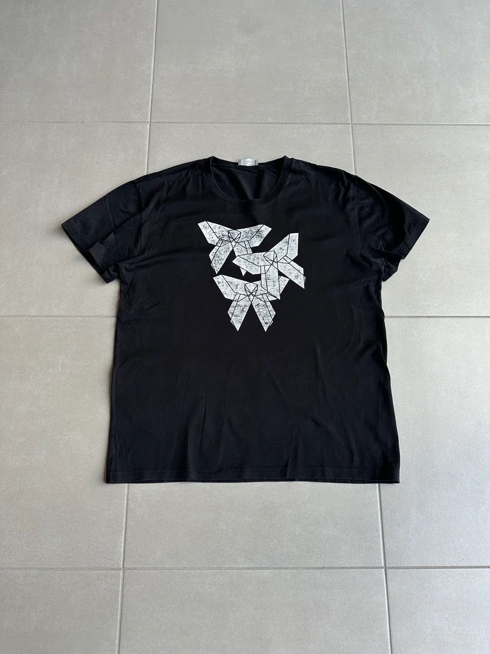 Hedi Slimane Dior Homme Shirt | Grailed