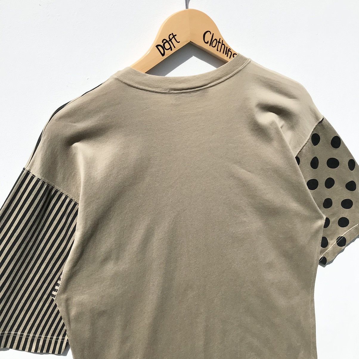 GianMarco Venturi × Vintage Vintage Gian Marco Venturi Tee Gian Marco Venturi Italy Size US S / EU 44-46 / 1 - 8 Thumbnail