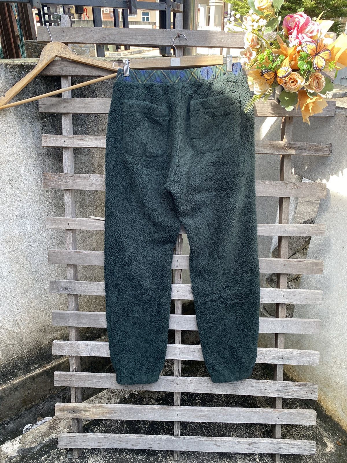 Uniqlo Uniqlo & J.W Anderson Sherpa Pants Size US 32 / EU 48 - 7 Thumbnail