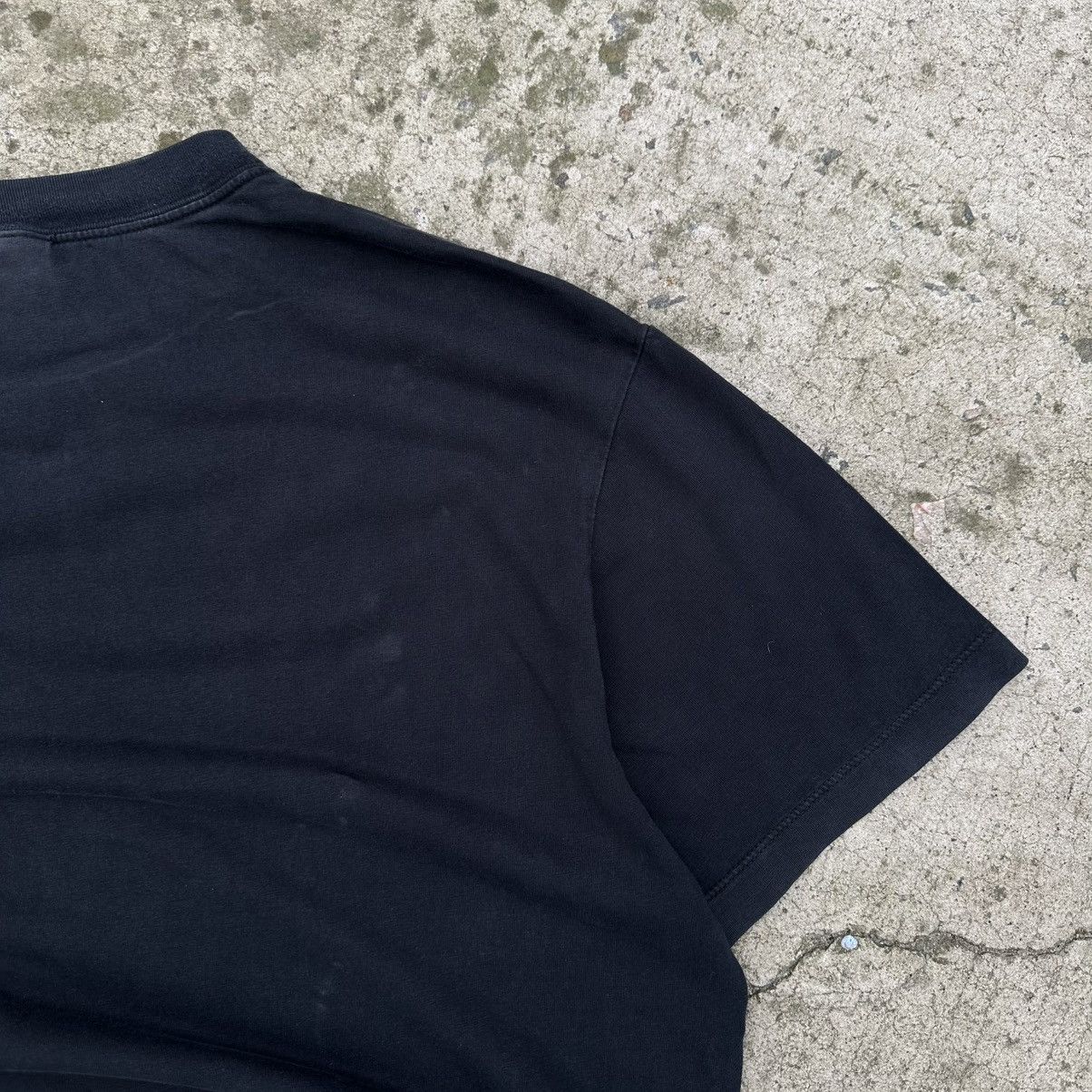 Nike Vintage Nike T-shirts Centre Logo Y2K 00s USA Size US L / EU 52-54 / 3 - 9 Thumbnail