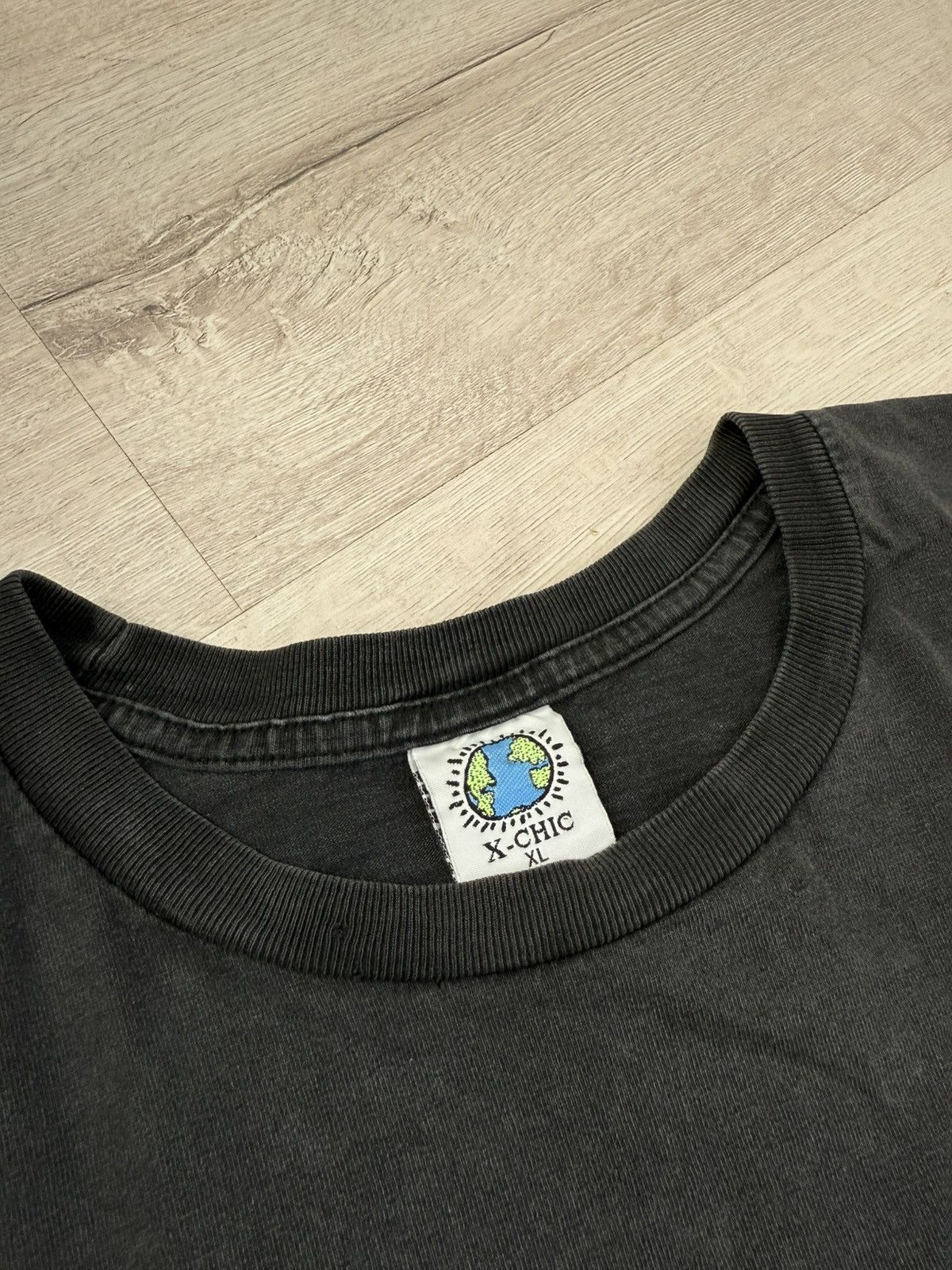 Cartoon Network × Vintage × Warner Bros Archive 90s Pinky & The Brain Angry Faded T-shirt Distressed Size US XL / EU 56 / 4 - 8 Thumbnail