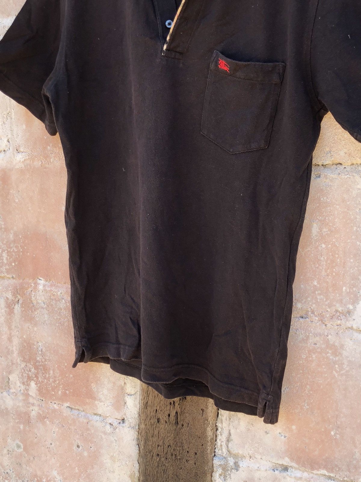 Burberry Burberry London Polos Size US S / EU 44-46 / 1 - 5 Thumbnail