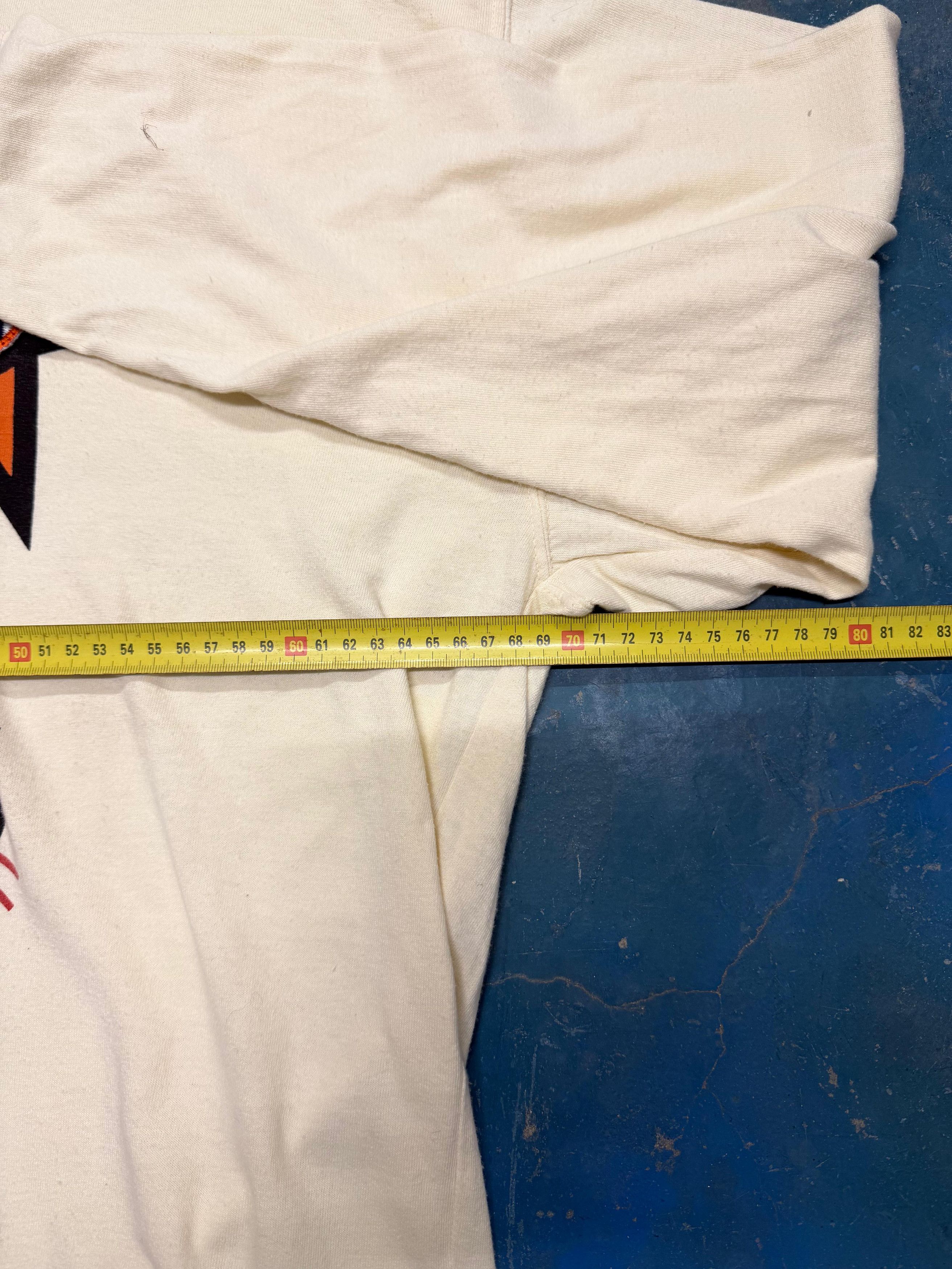 Walter Van Beirendonck 1998 long sleeve by Walter van Beirendonck Size US XL / EU 56 / 4 - 7 Thumbnail