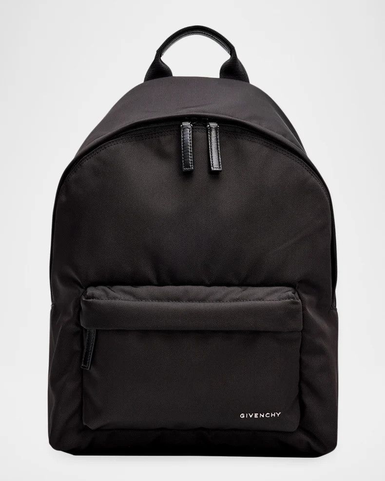 Givenchy Favela 74 Neoprene Backpack | Grailed