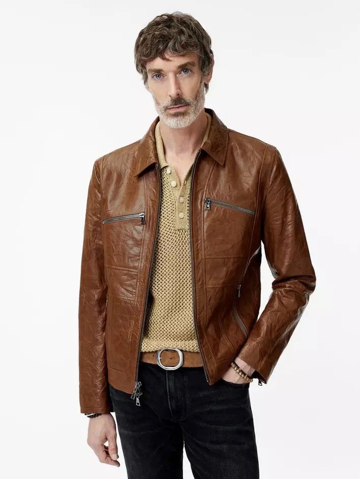 John Varvatos Barrow jacket. Size EU 50 USA 40 Size US M / EU 48-50 / 2 - 1 Thumbnail