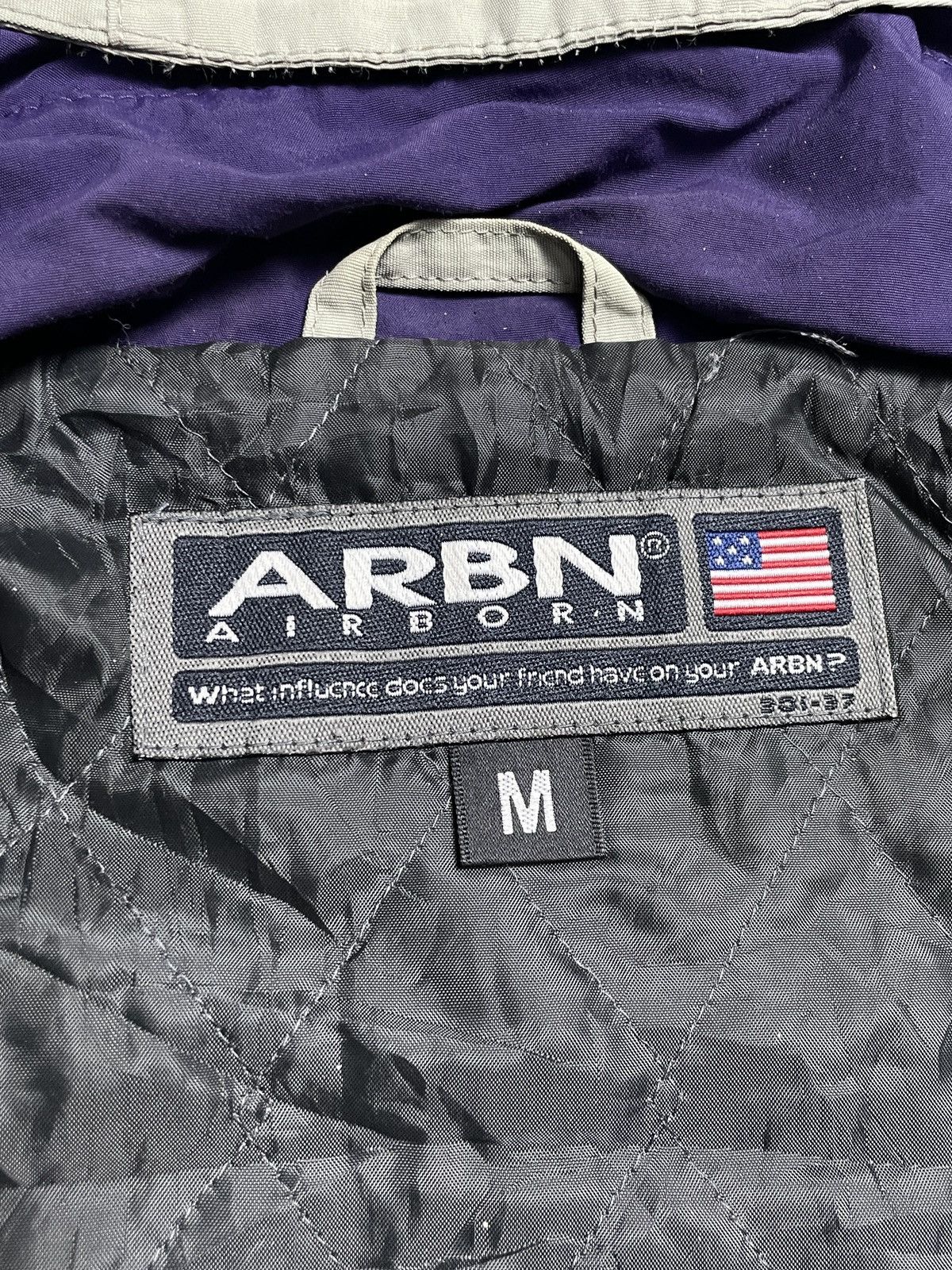 Analog 2000’s Airborn - Snowboard Jacket Size US L / EU 52-54 / 3 - 7 Thumbnail