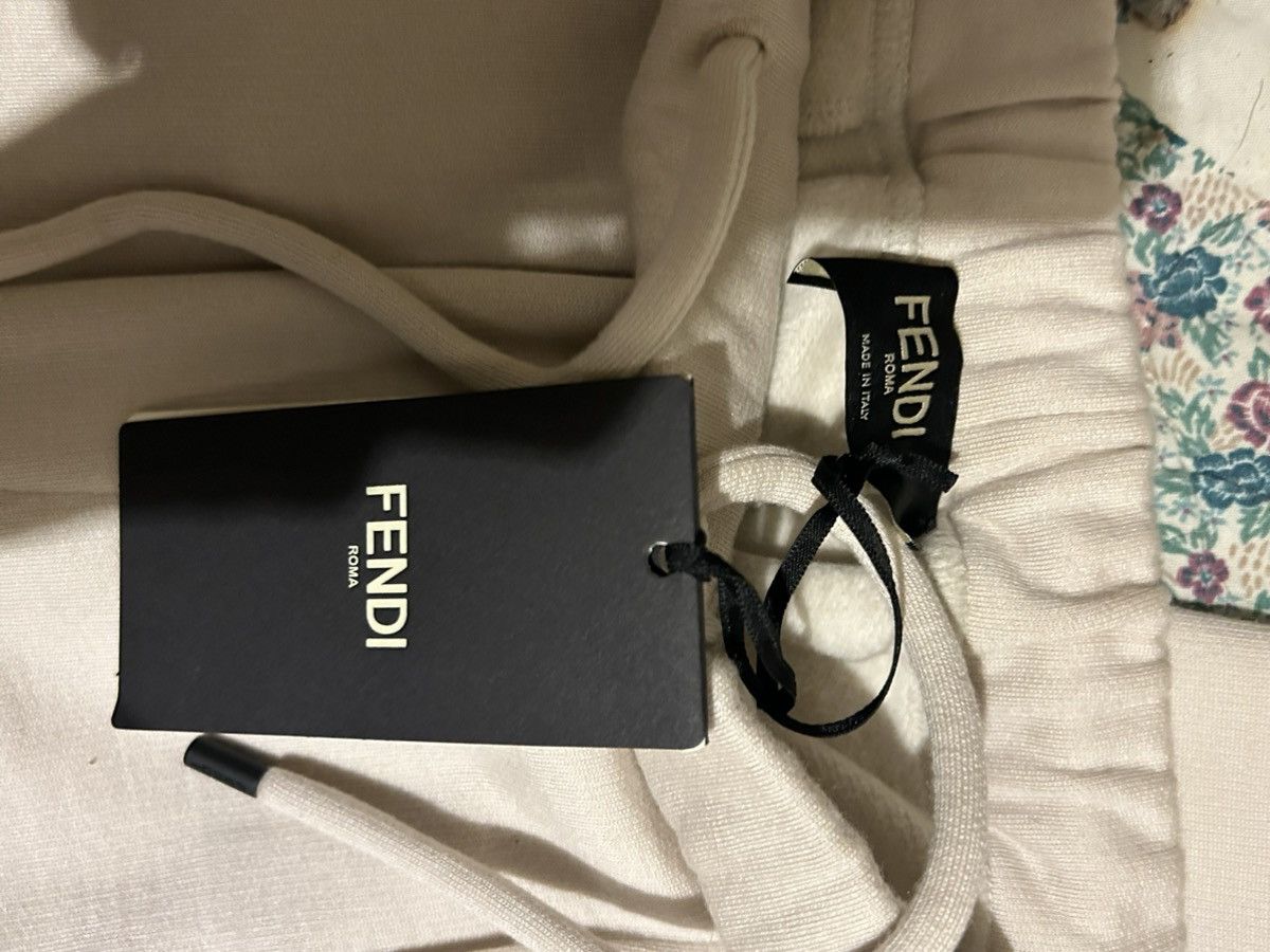 Fendi Selling 100% Authentic Brand New Fendi Monogram SweatPants!! Size US 44 / EU 60 - 19 Thumbnail