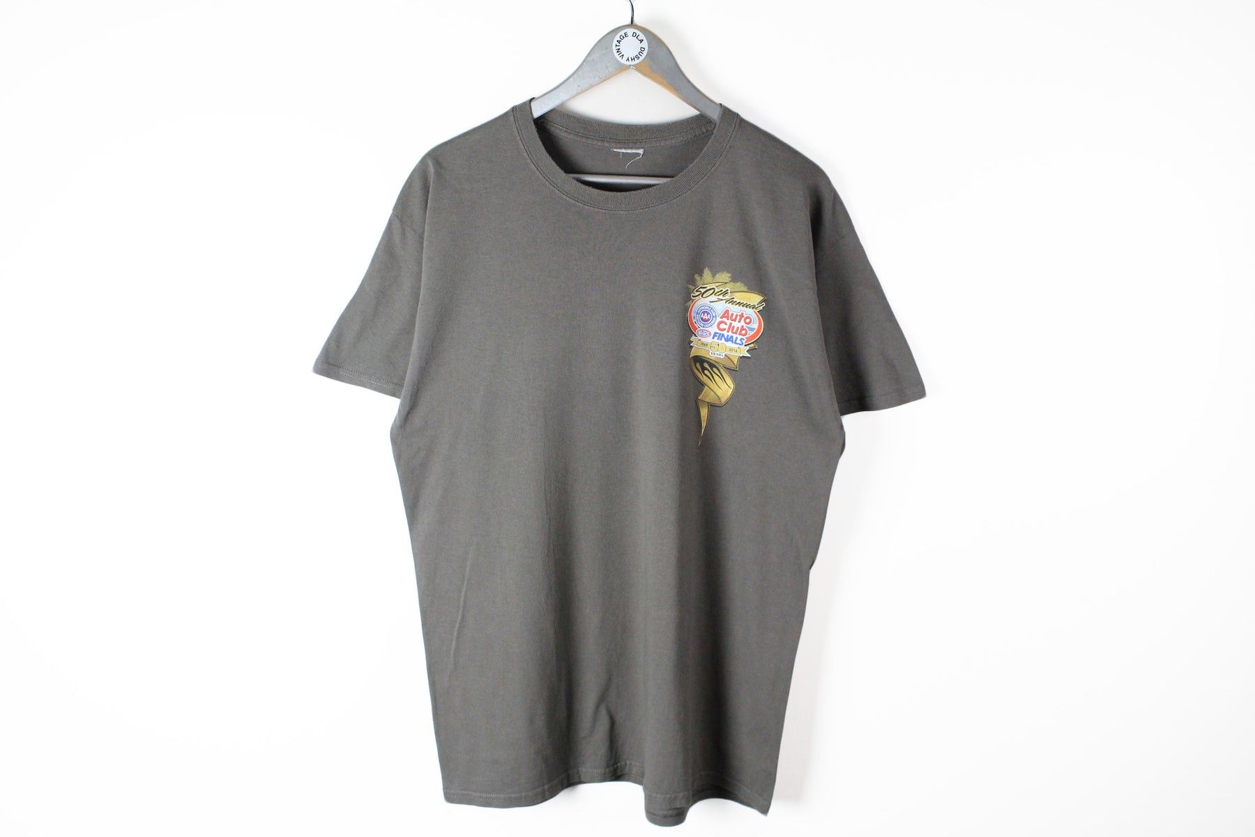 Other NHRA 2014 Racing T-Shirt XLarge / XXLarge Size US XXL / EU 58 / 5 - 1 Thumbnail