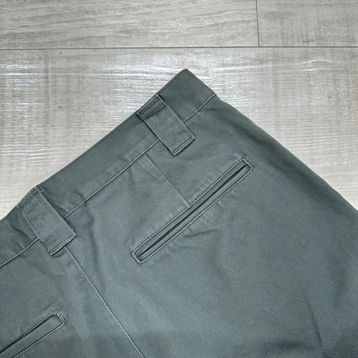 Undercover Sz 3 Undercover 22AW Side Button Cargo Pants Size US 30 / EU 46 - 3 Thumbnail