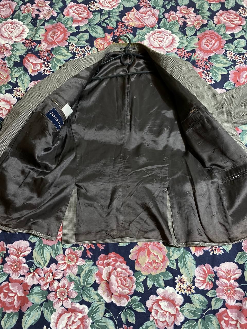Austin Reed × Vintage Vintage Austin Reed Wool Jacket size S Size US M / EU 48-50 / 2 - 4 Thumbnail