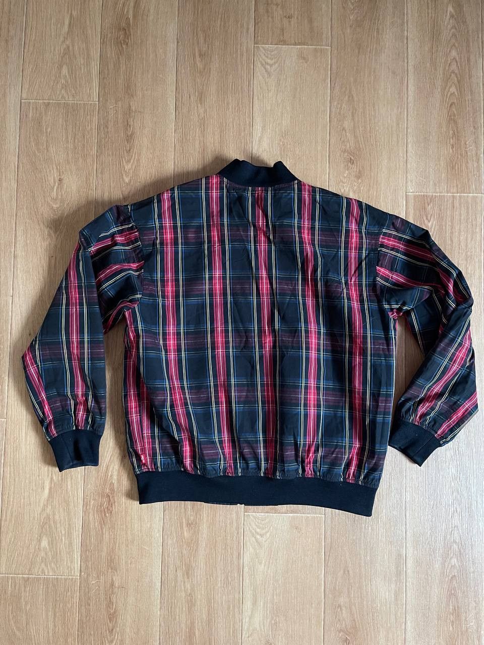 Levi's × Levi's Vintage Clothing Levi`s Reversible bomber jacket Men`s Size M Vintage Size US M / EU 48-50 / 2 - 21 Thumbnail
