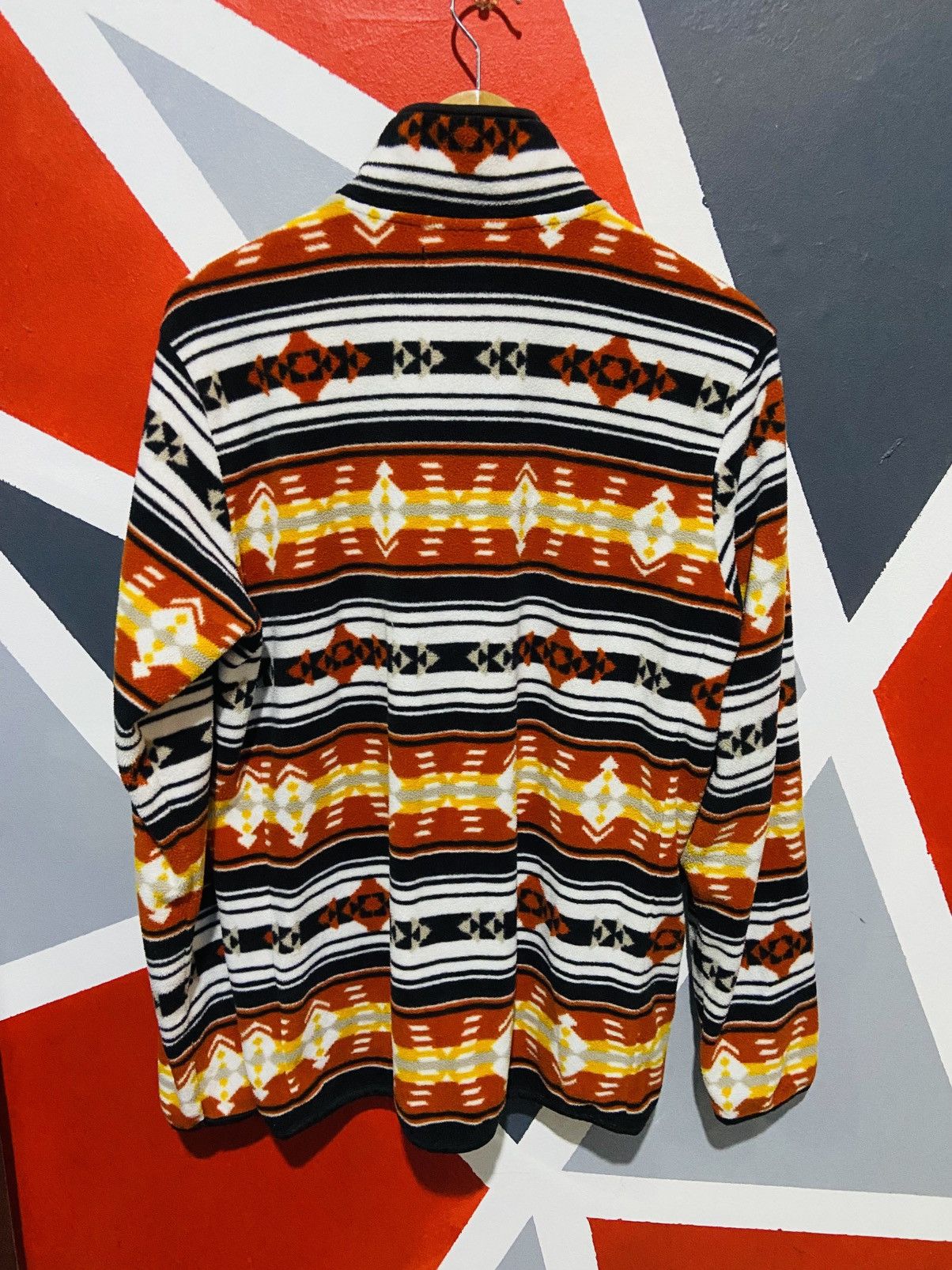 Uniqlo Uniqlo Knitwear Micro Fleece Size US L / EU 52-54 / 3 - 2 Thumbnail