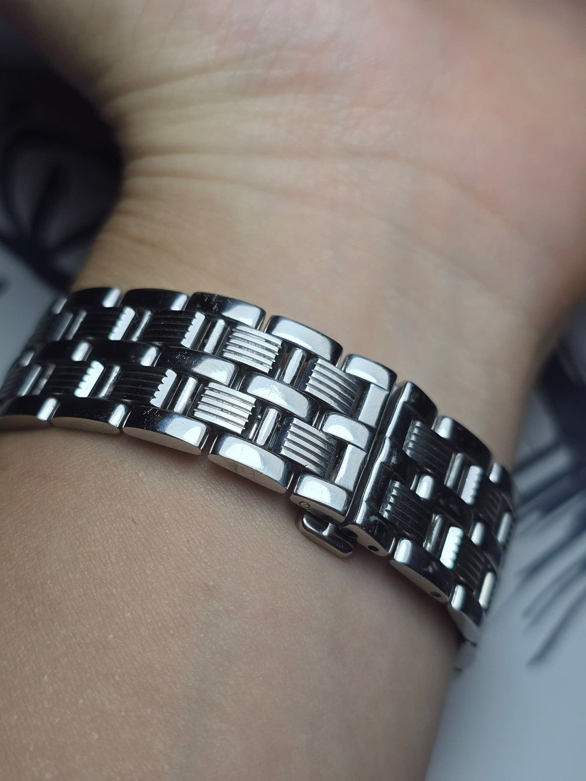 Seiko Seiko Dolce Waterfall Bracelet Size ONE SIZE - 6 Thumbnail