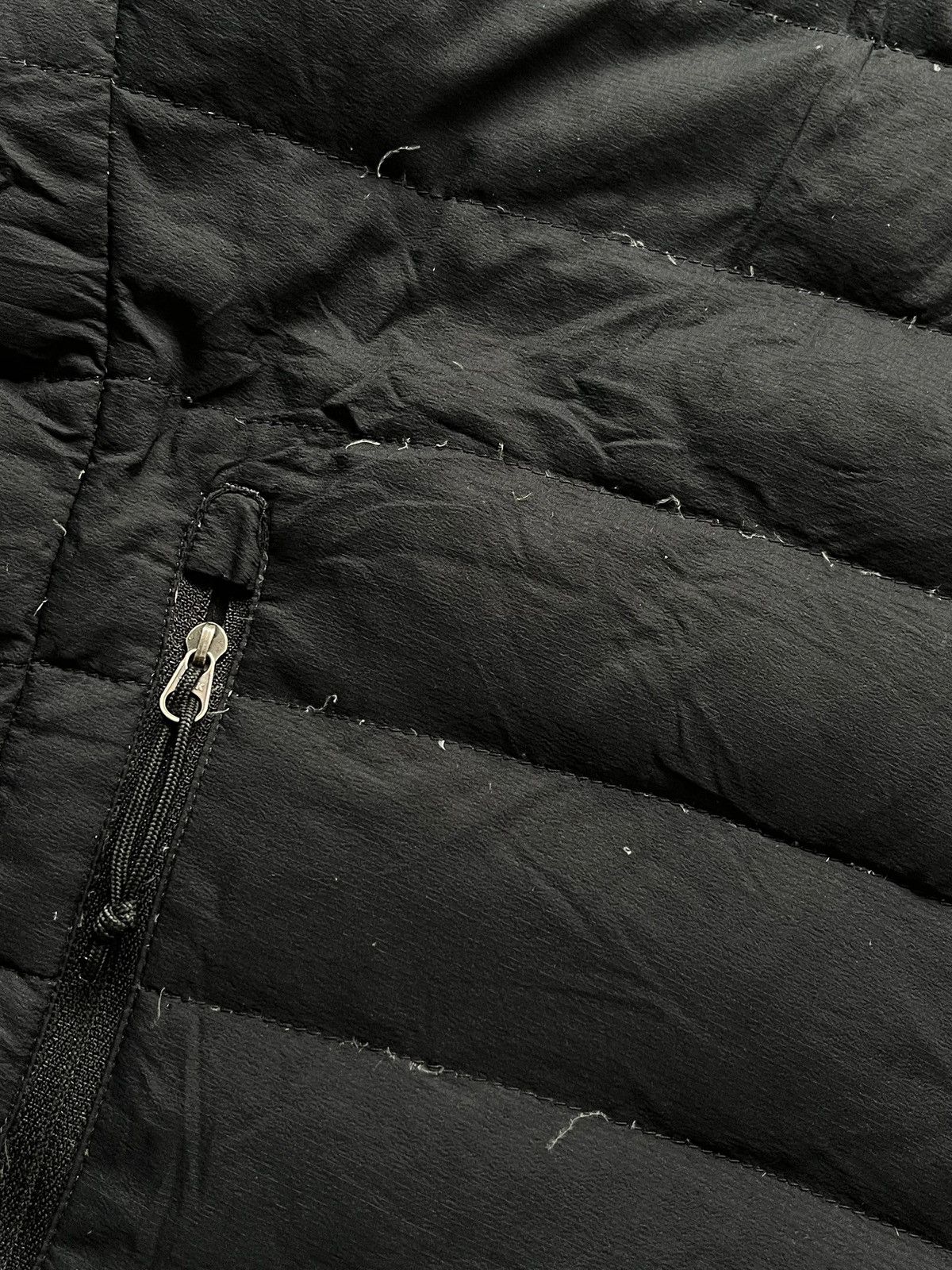 The North Face The North Face 2014 Light Puffer Jacket Made in Vietnam Size L / US 10 / IT 46 - 7 Thumbnail