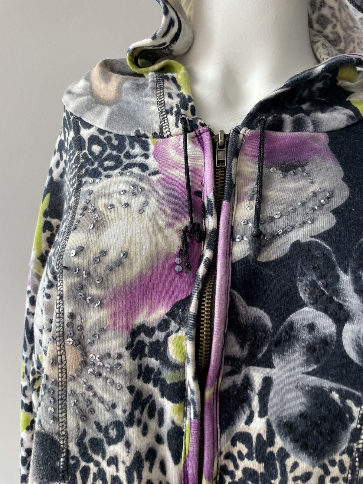 Vintage Vakkorama sweat Size S / US 4 / IT 40 - 11 Thumbnail