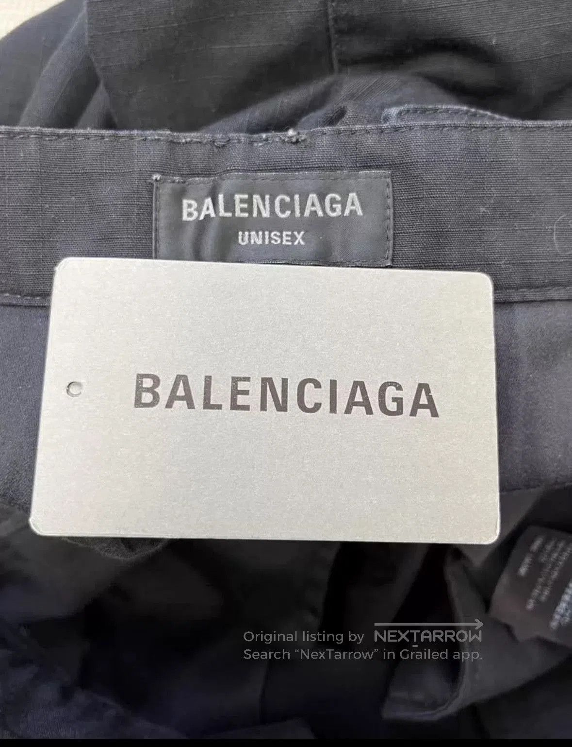 Balenciaga Pants .