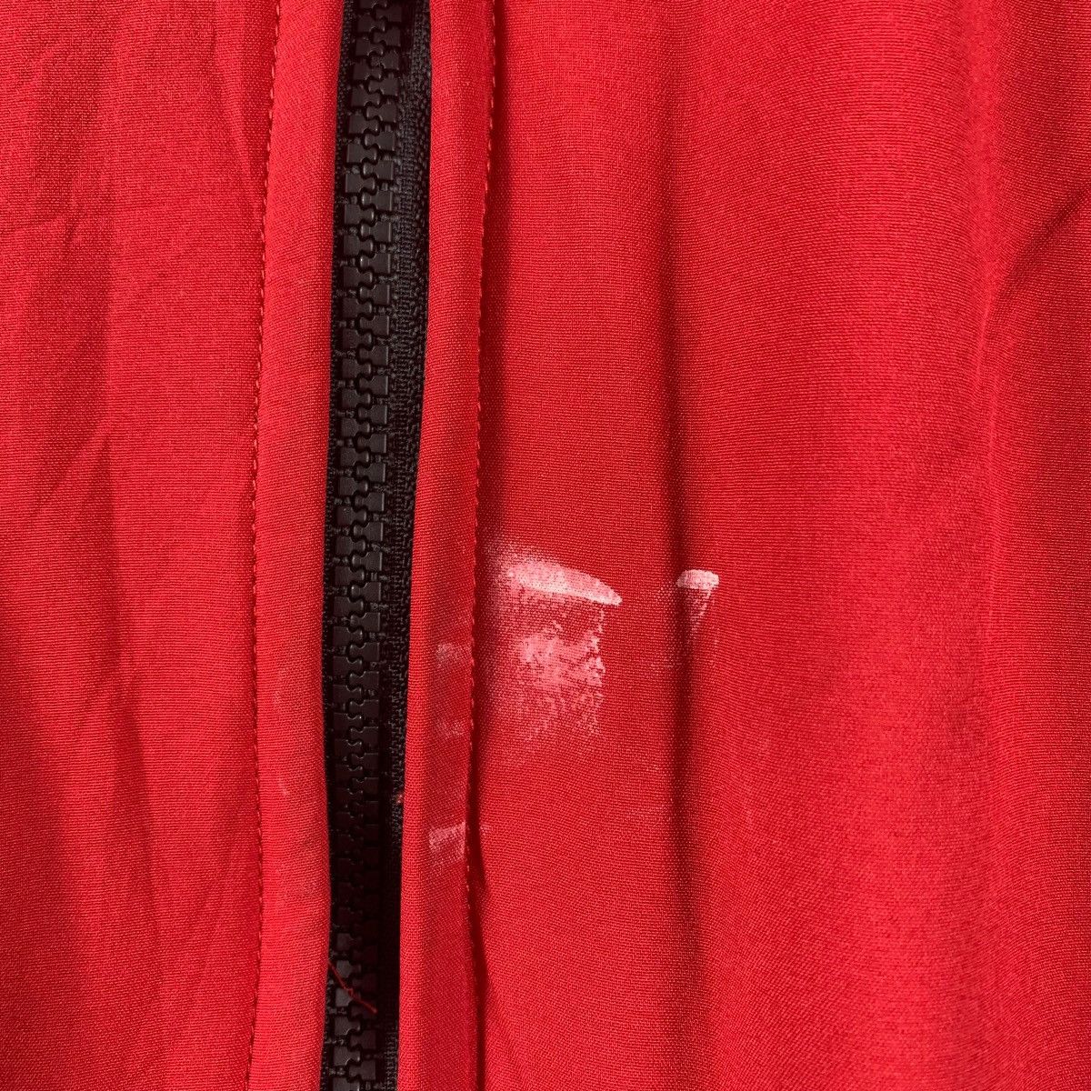 MLB × Majestic × Vintage Vintage CINCIANTI REDS majestic thermabased warmup jacket Size US M / EU 48-50 / 2 - 12 Thumbnail