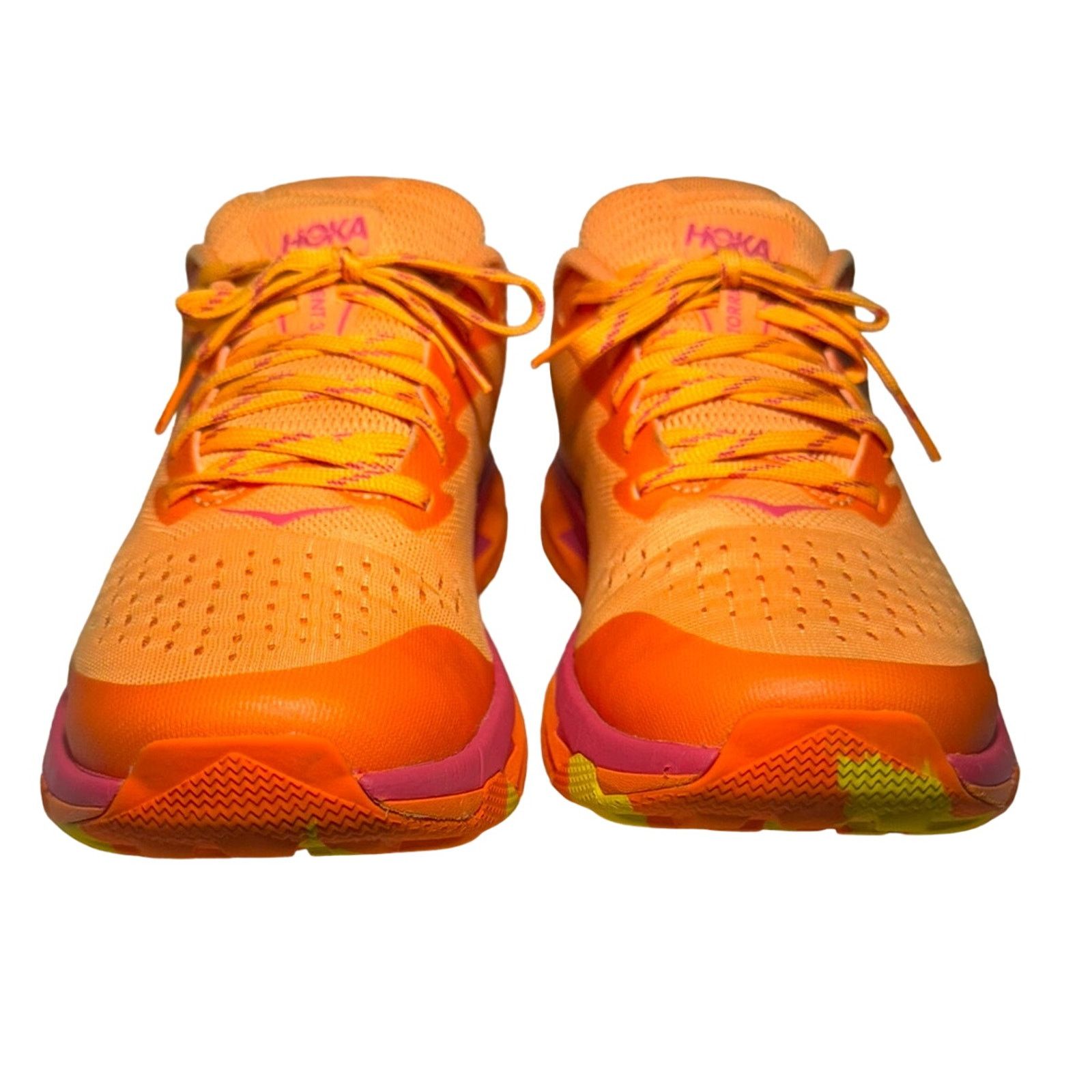 Hoka Hoka Torrent 3 Women's Running Shoes Sneaker Size US 9 / IT 39 - 2 Thumbnail