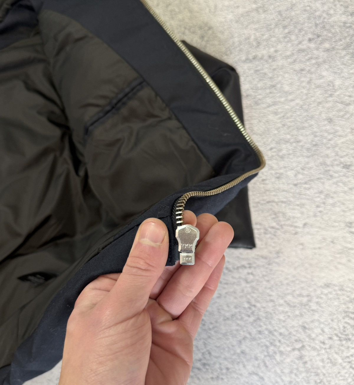 The Kooples The Kooples Sport 2in1 Down Jacket Vest WomenM Hooded Puffer Size M / US 6-8 / IT 42-44 - 9 Thumbnail