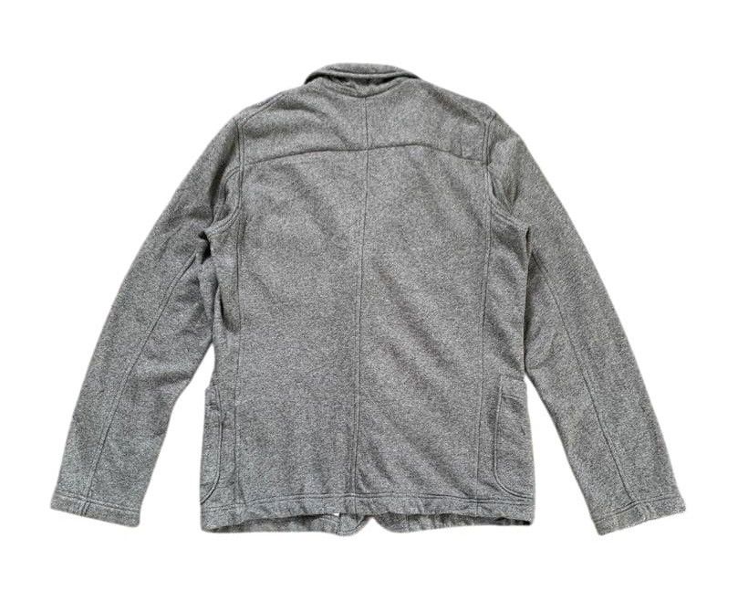 Beams Plus Beams Heart Sweater Jacket Size US M / EU 48-50 / 2 - 2 Thumbnail