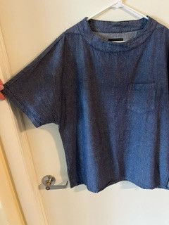 Engineered Garments × Japanese Brand Engineered Garments for Freak's Store T-Shirt Size US M / EU 48-50 / 2 - 3 Thumbnail