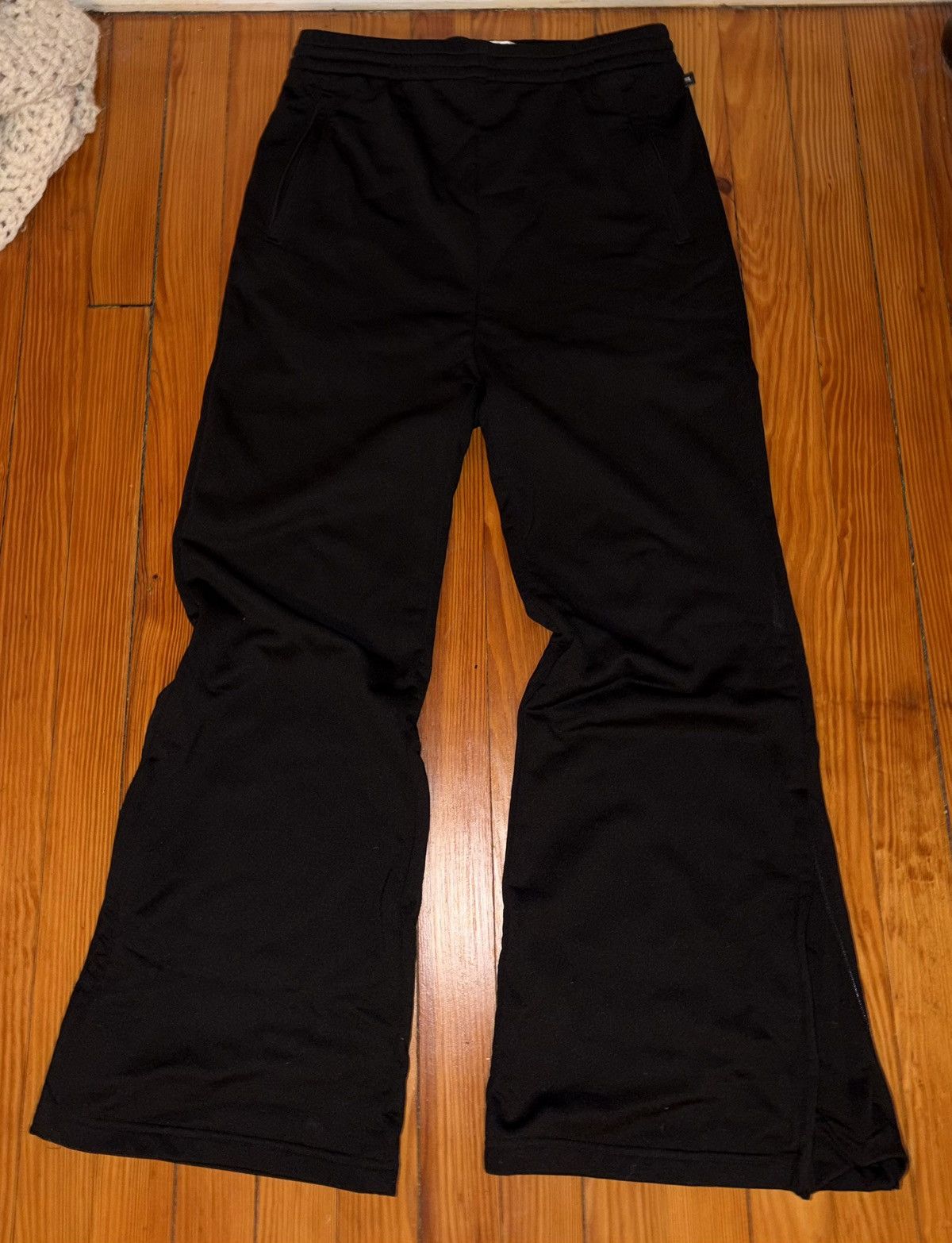 Balenciaga Balenciaga Sporty B Flared Sweats Size US 31 - 1 Thumbnail