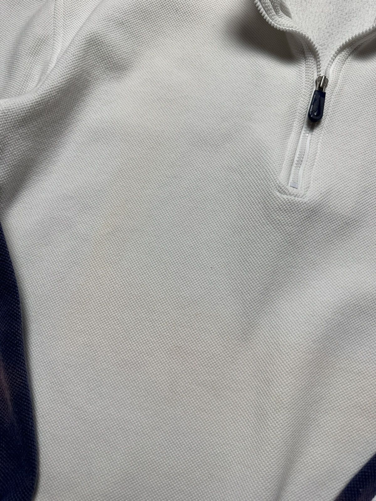 Vintage Vintage Nike sweatshirt logo size M/L Size US M / EU 48-50 / 2 - 7 Thumbnail