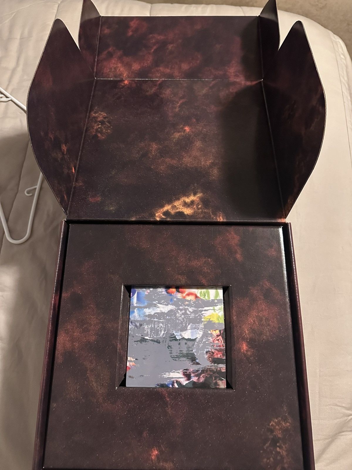 Travis Scott Travis Scott Utopia A2 Pack Size US M / EU 48-50 / 2 - 2 Thumbnail