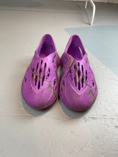 Ovrnundr on X: Imran Potato foot shoes coming soon 🦶🏼 Photo:  @imran_potato  / X