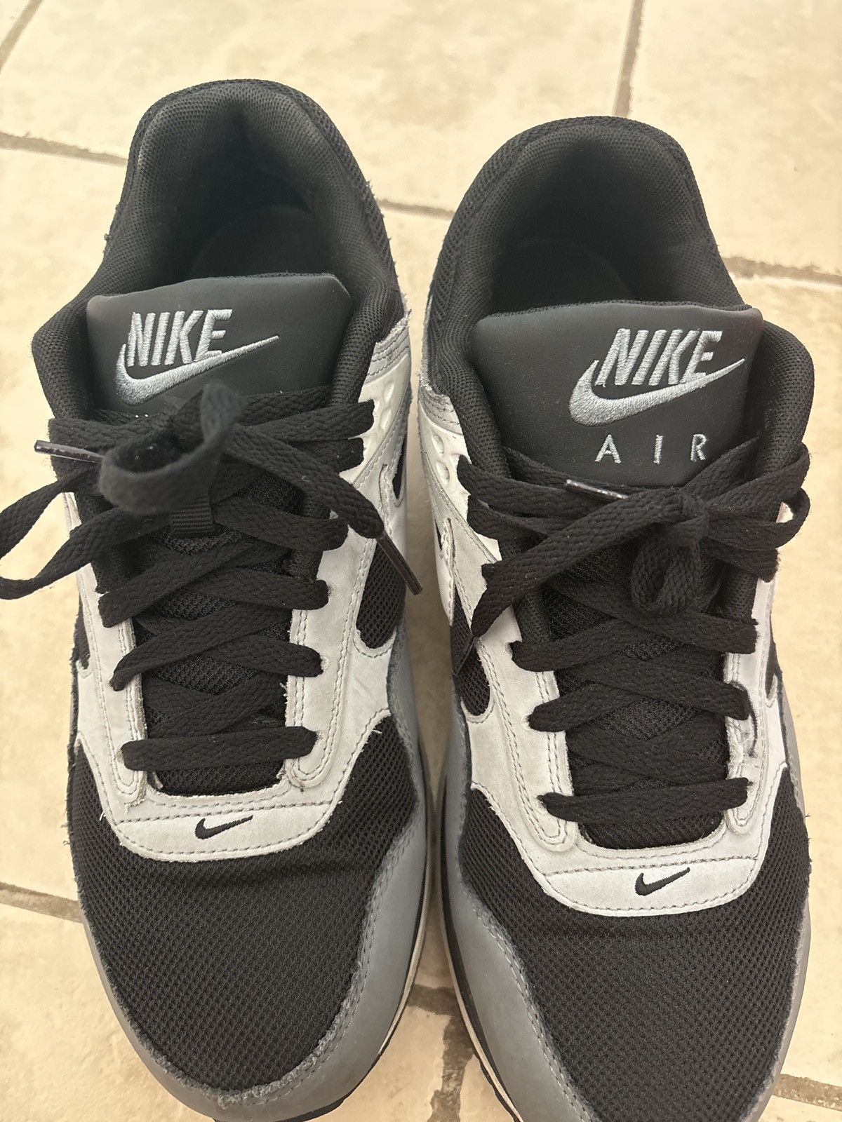 Nike Nike air max 90 Size US 10 / EU 43 - 3 Thumbnail