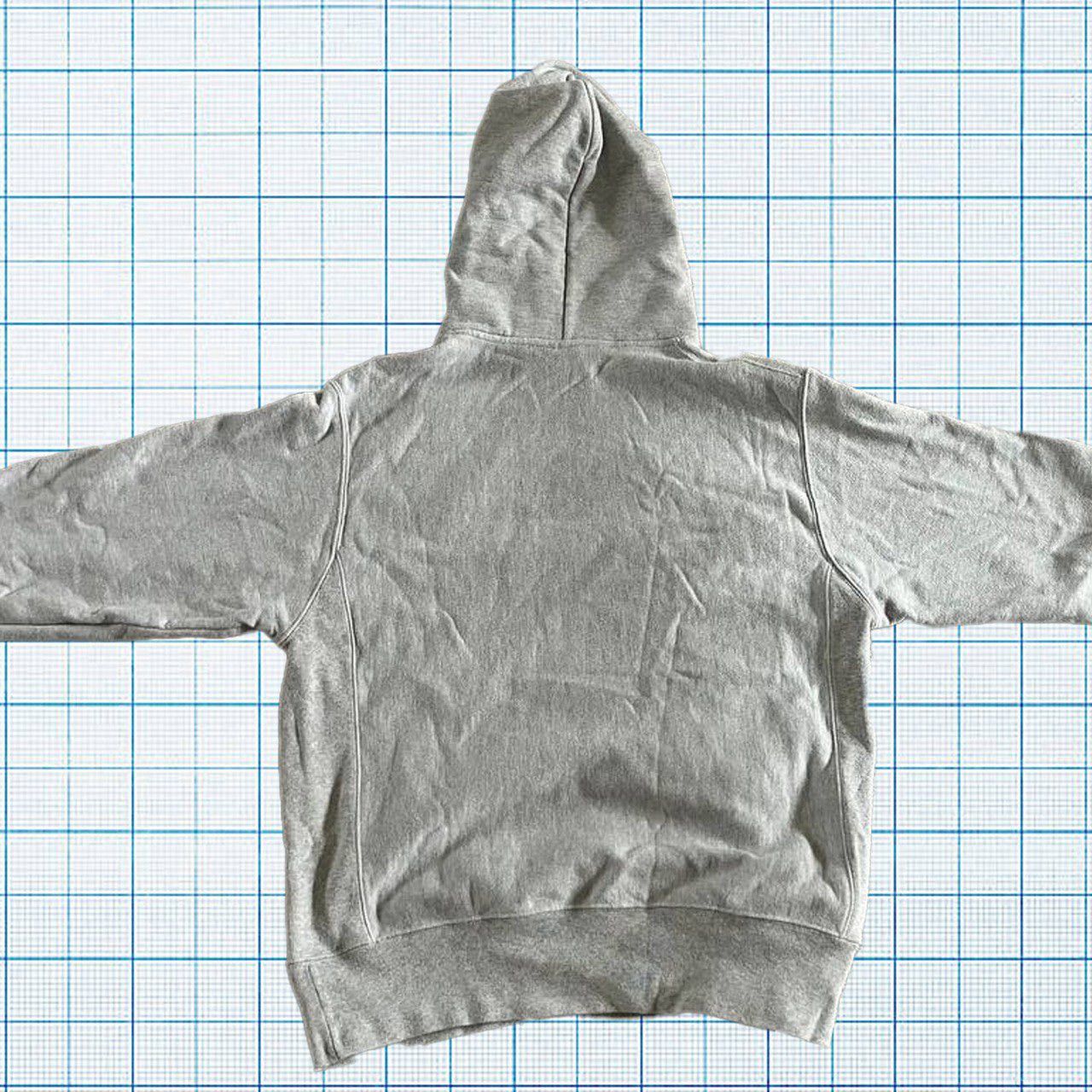 Champion × MoMA MoMA Champion Hoodie Size US M / EU 48-50 / 2 - 2 Thumbnail