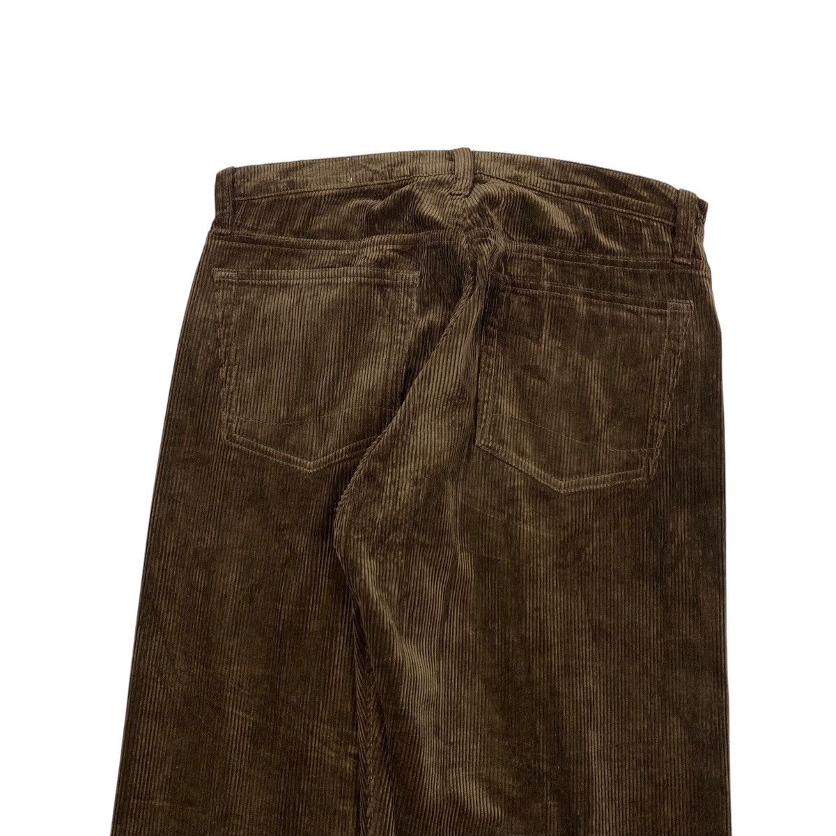 Orslow Japan Corduroy Trousers Pants