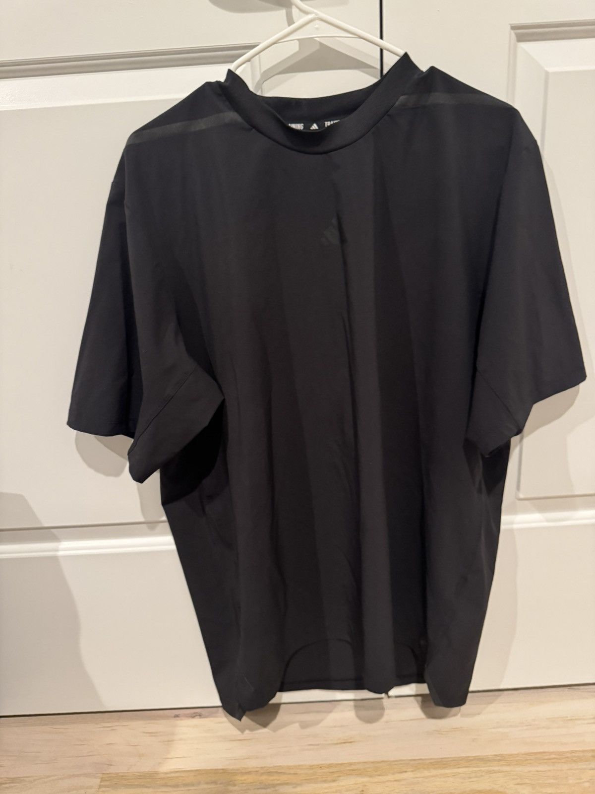 Adidas Adidas Training Shirt Size XL Size US L / EU 52-54 / 3 - 2 Thumbnail