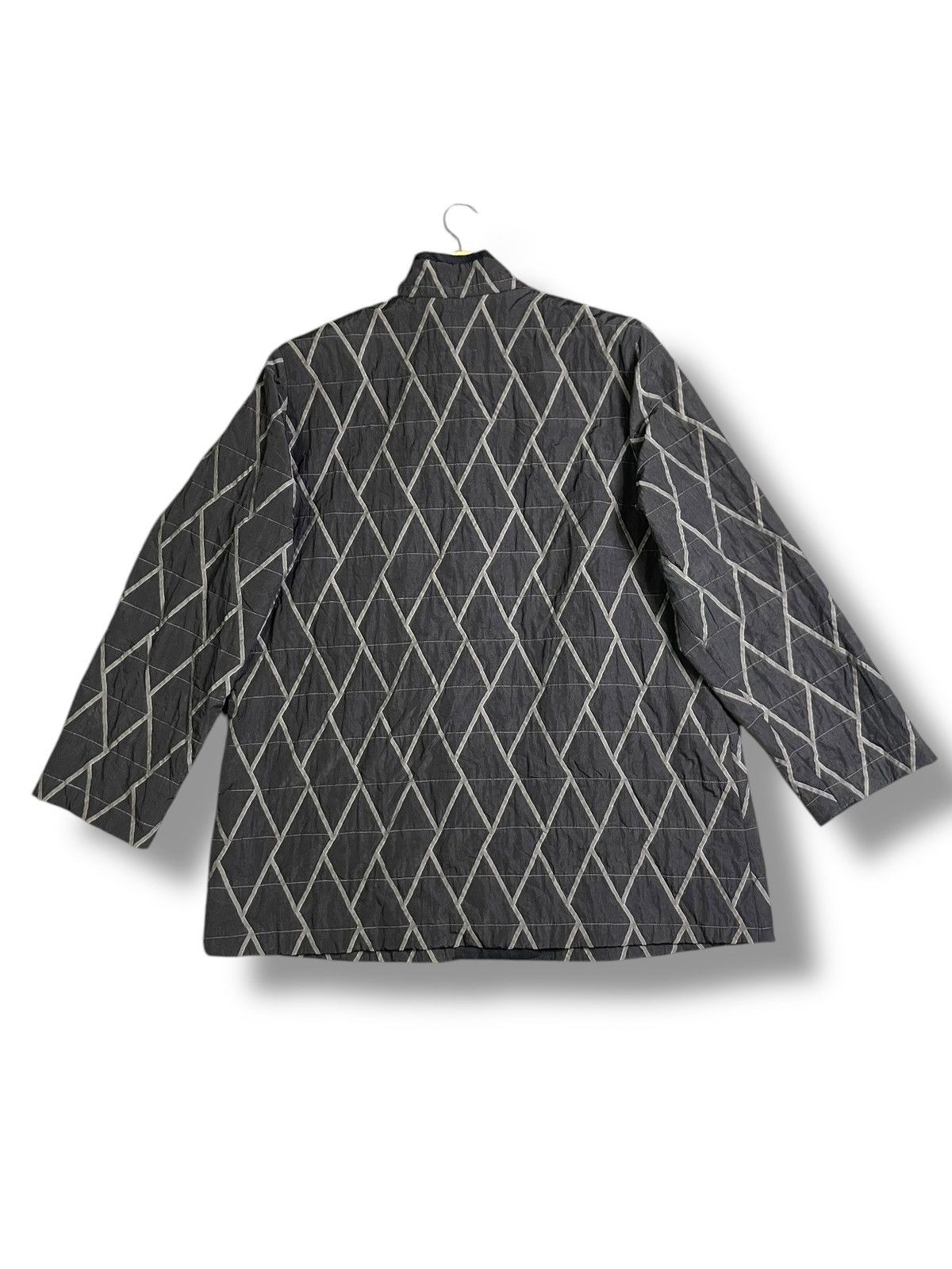 Designer × Japanese Brand × Vintage Ripption x Japanese Brand Quilted Jacket (39) Size US M / EU 48-50 / 2 - 3 Thumbnail