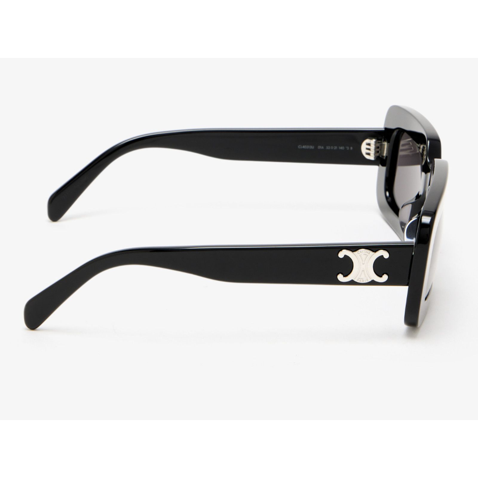 Celine celine CL40313U-01A-53(CL40313U-01A-53) Size ONE SIZE - 5 Thumbnail
