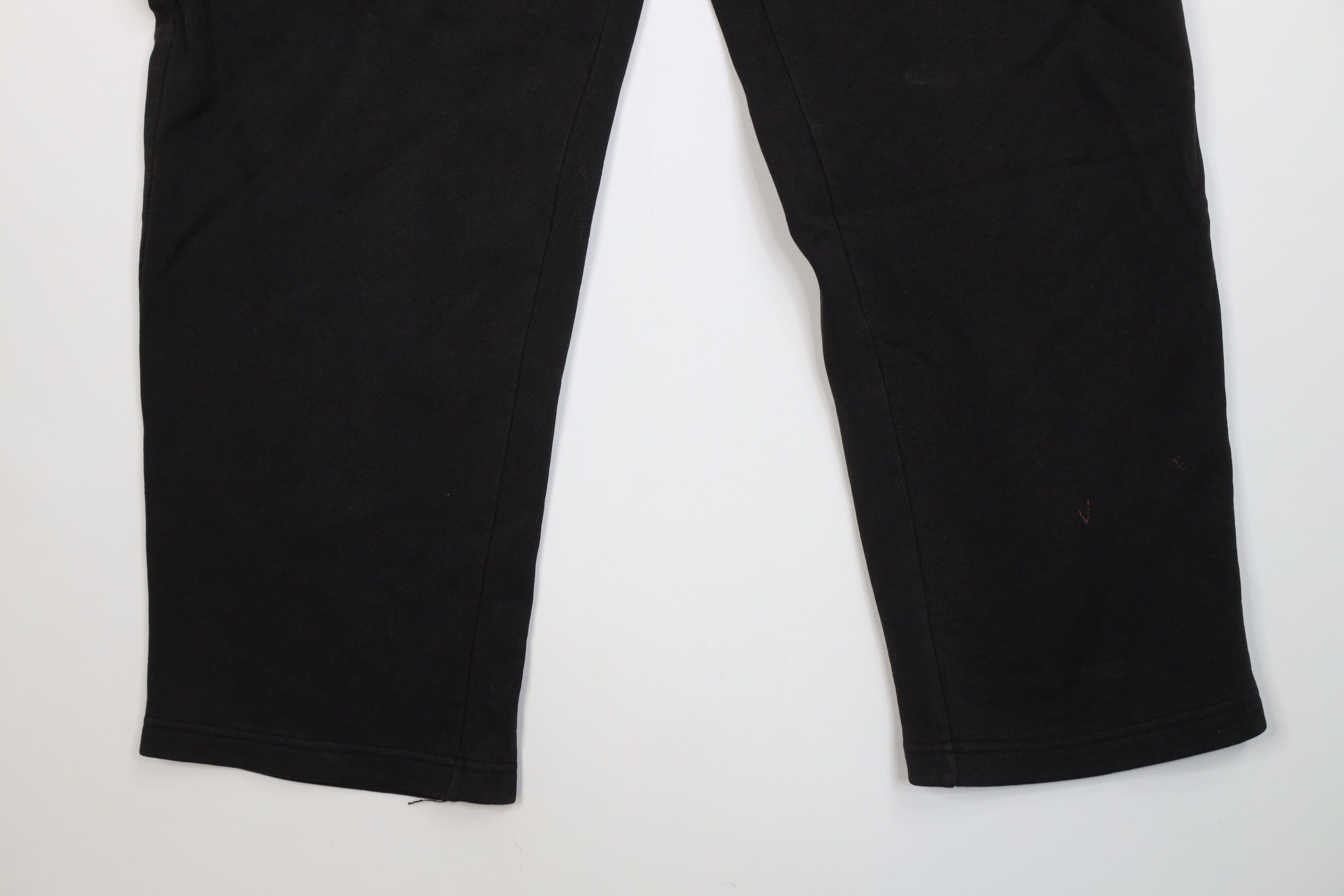 Vintage Vintage Y2K AND1 And One Basketball Wide Leg Sweatpants Size US 38 / EU 54 - 4 Thumbnail