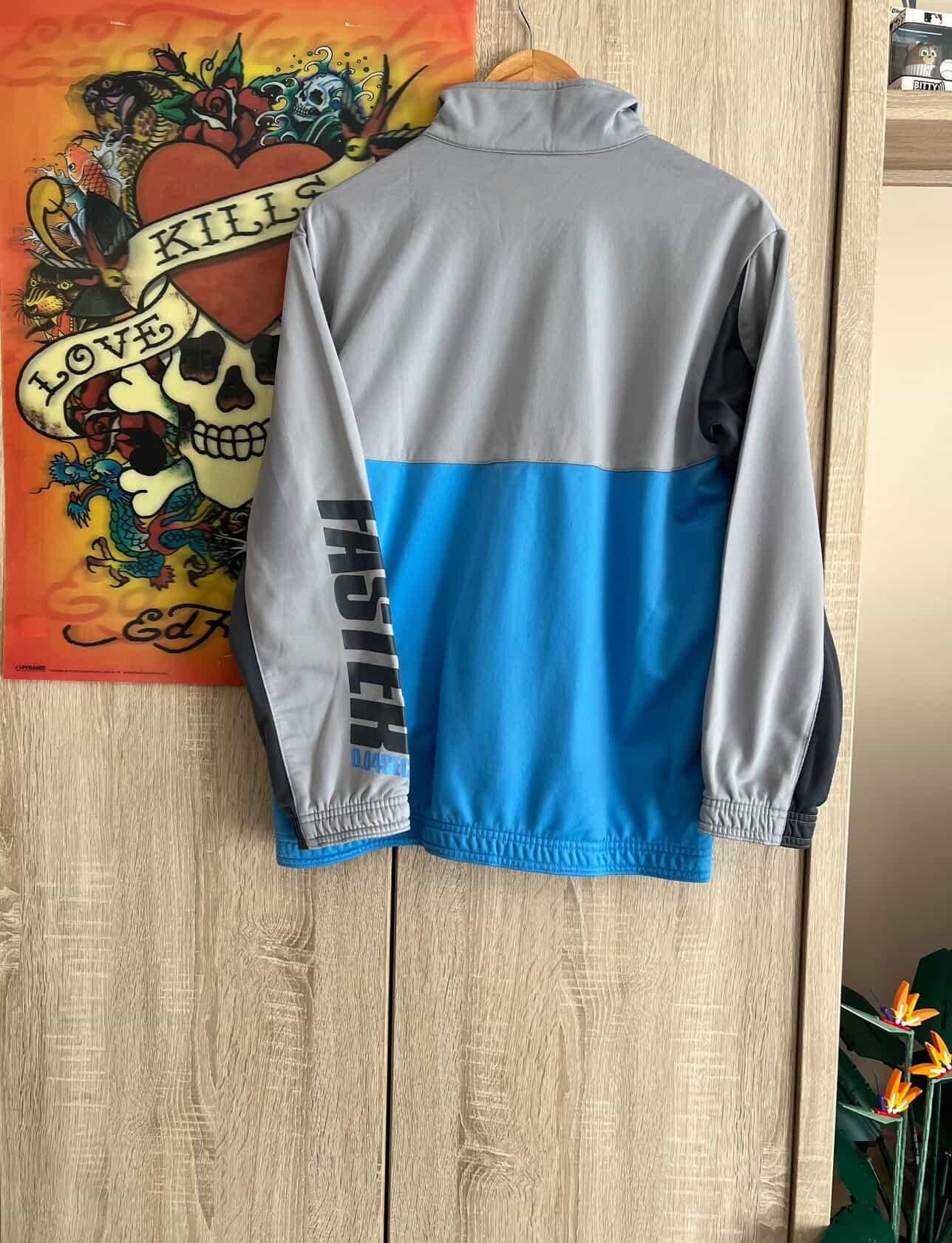 Nike Nike Air zip up sweatshirt 🔥💥 Size US M / EU 48-50 / 2 - 10 Thumbnail