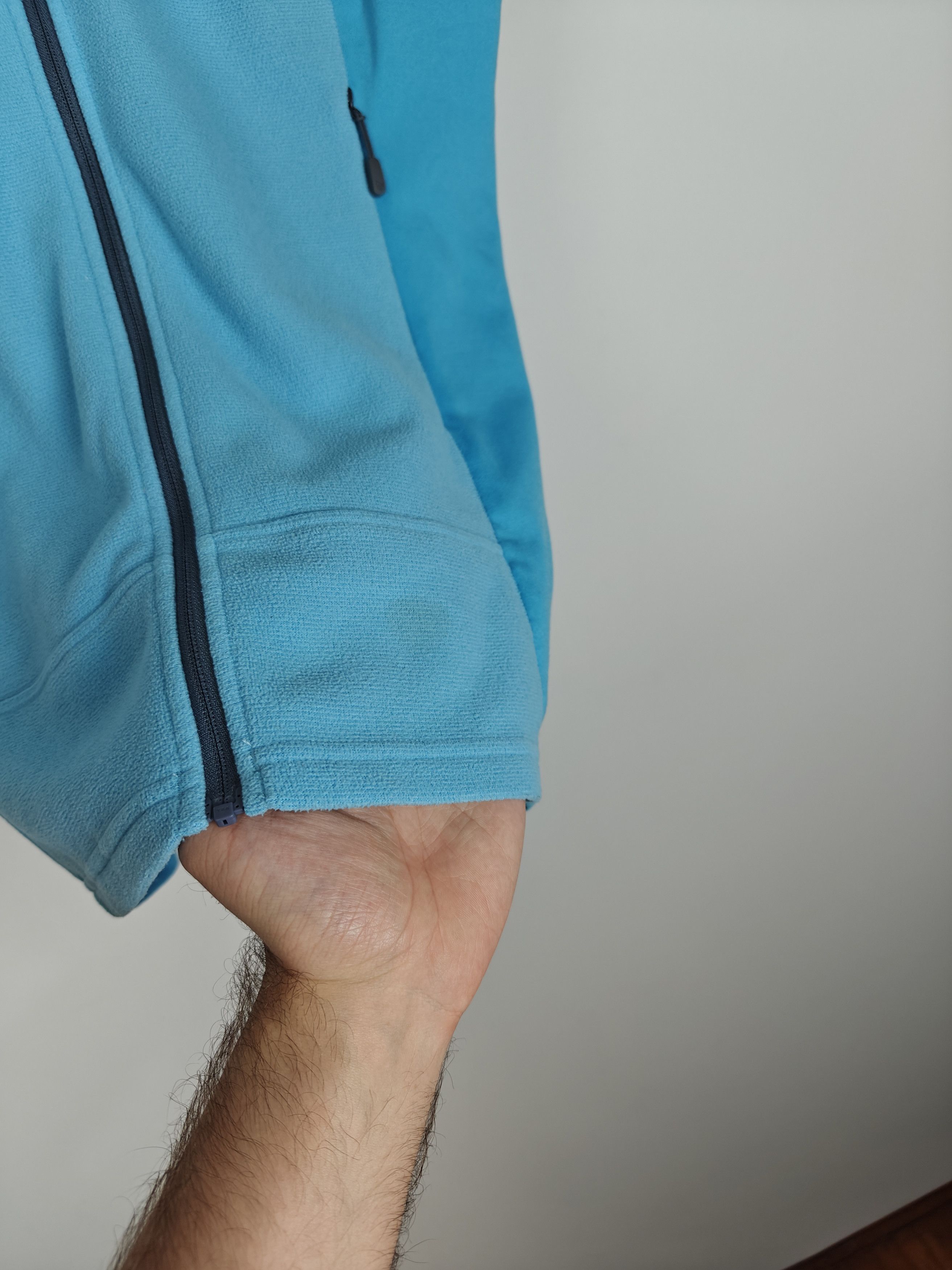 Norrona Norrona Pro Vest Jacket Falketind Thermal Blue size S Size S / US 4 / IT 40 - 12 Thumbnail
