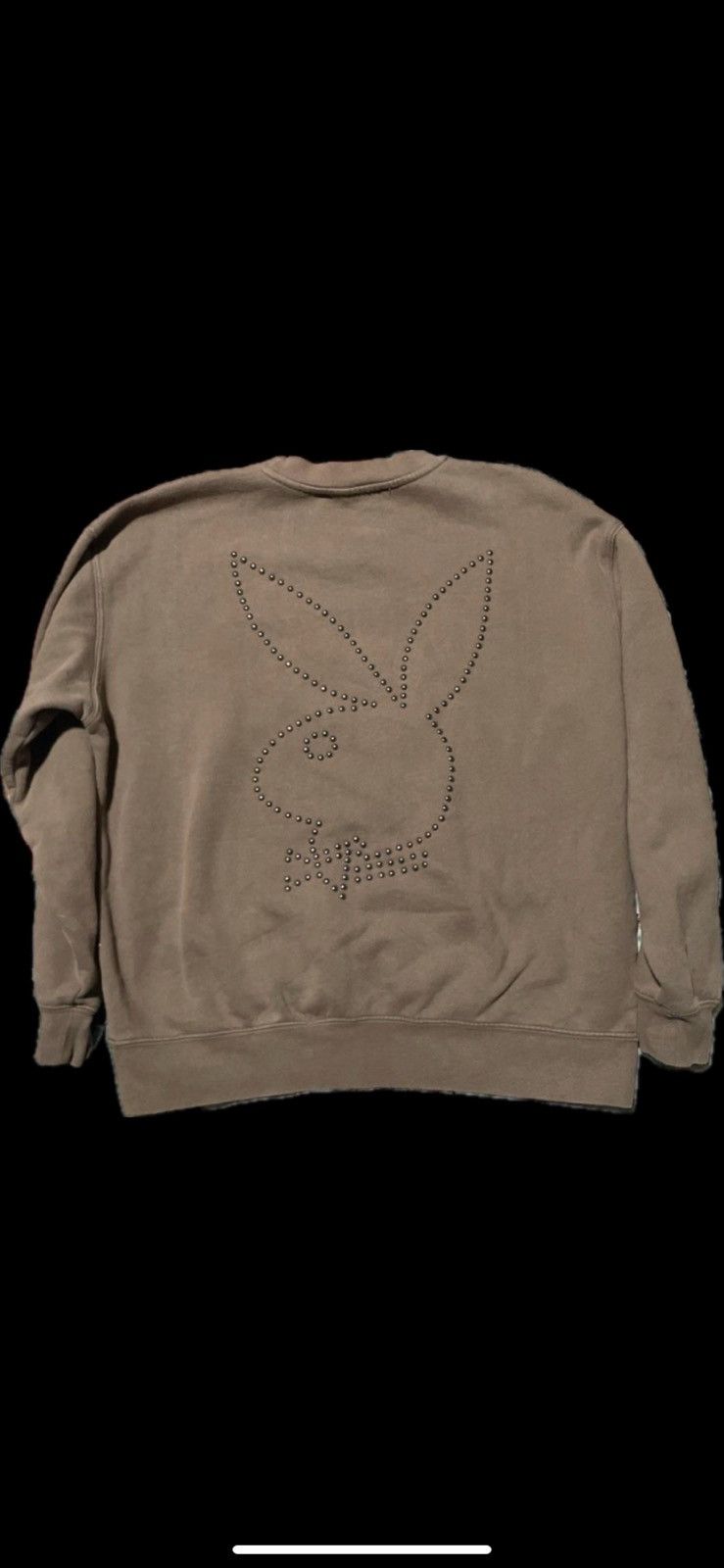 Playboy Playboy hoodie Size US M / EU 48-50 / 2 - 1 Thumbnail