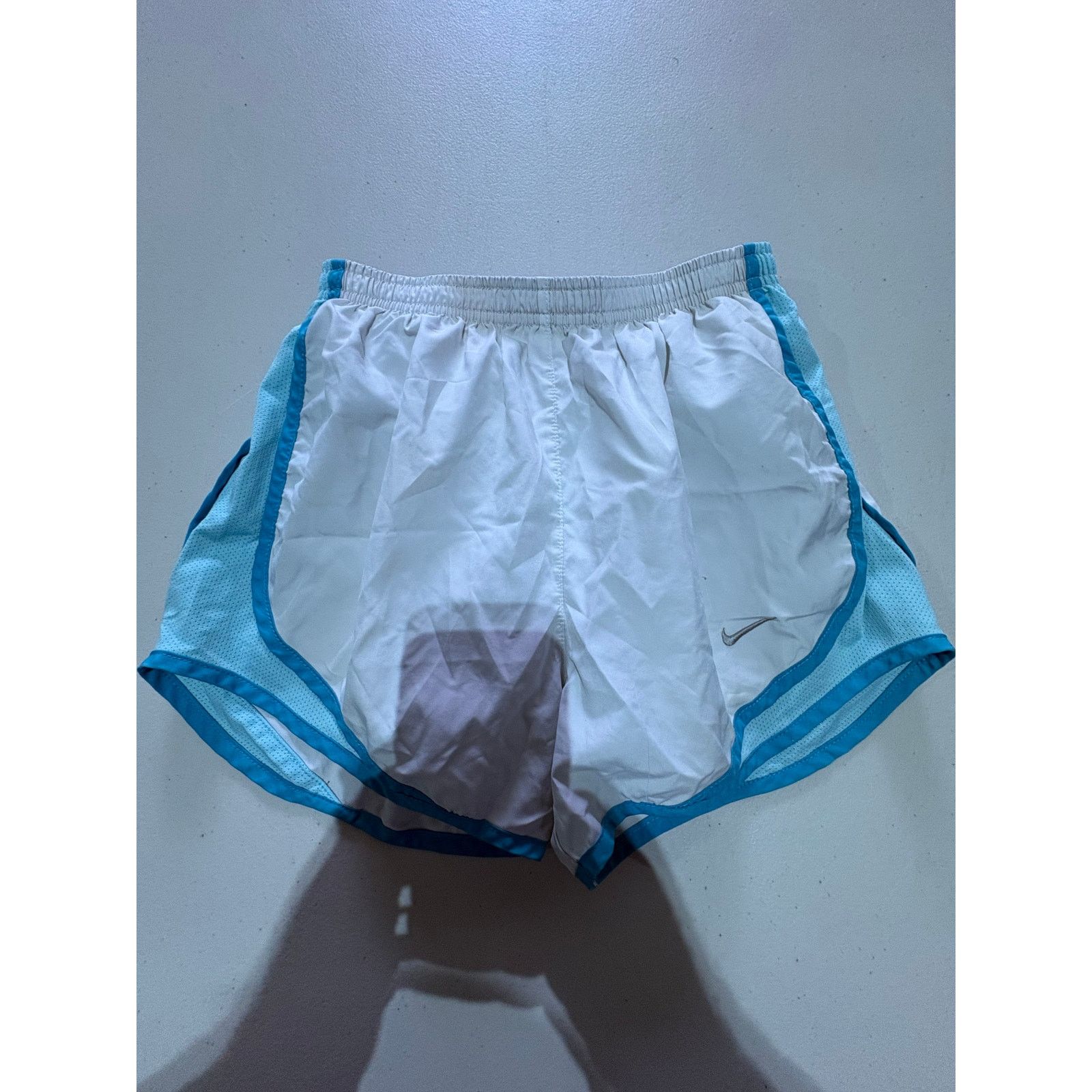 Nike Nike Dri Fit Women’s Shorts Lined Athletic Sz Medium Size 30" / US 8 / IT 44 - 2 Thumbnail