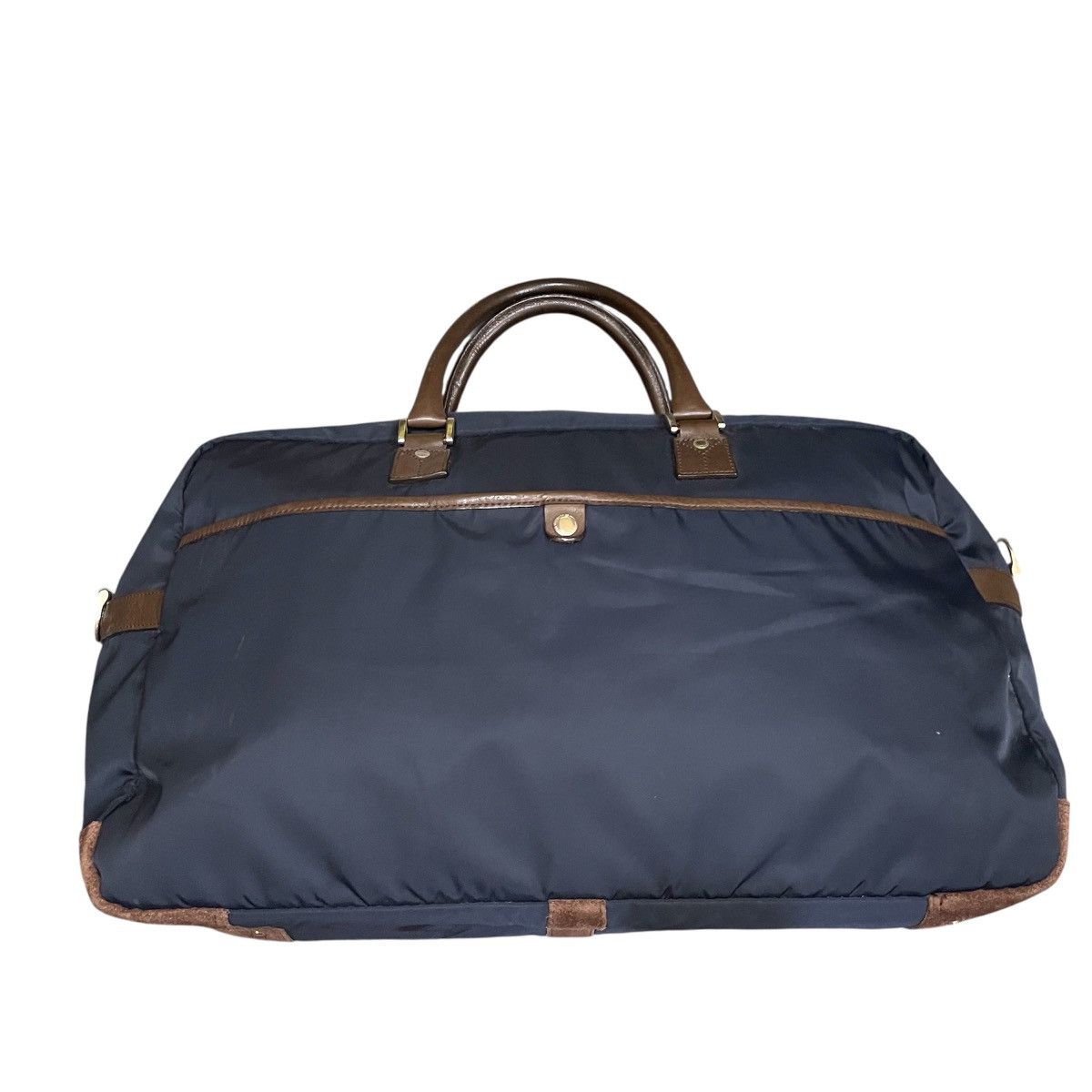 MasterPiece Master Piece 2Way Messenger Bag Size ONE SIZE - 4 Thumbnail