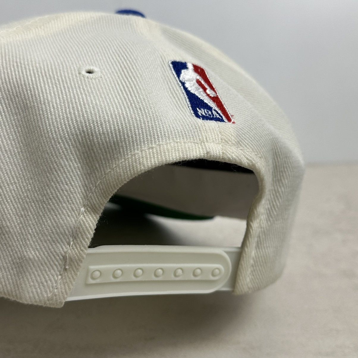 Sports Specialties Vintage Hat Orlando Magic Shadow Sports Specialties Hat Size ONE SIZE - 4 Thumbnail