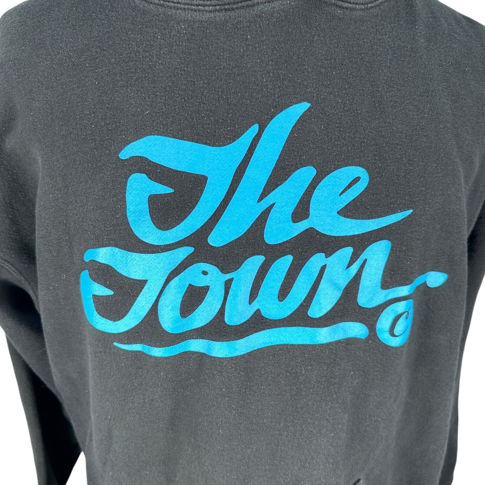Cookies Cookies Local Reserve The Town Hoodie Men’s XL Black Cotton Size US XL / EU 56 / 4 - 2 Thumbnail