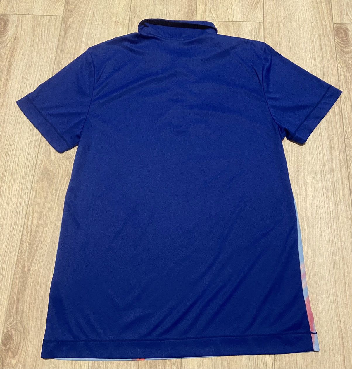 Other Lotto sport polo tee Size US M / EU 48-50 / 2 - 2 Thumbnail
