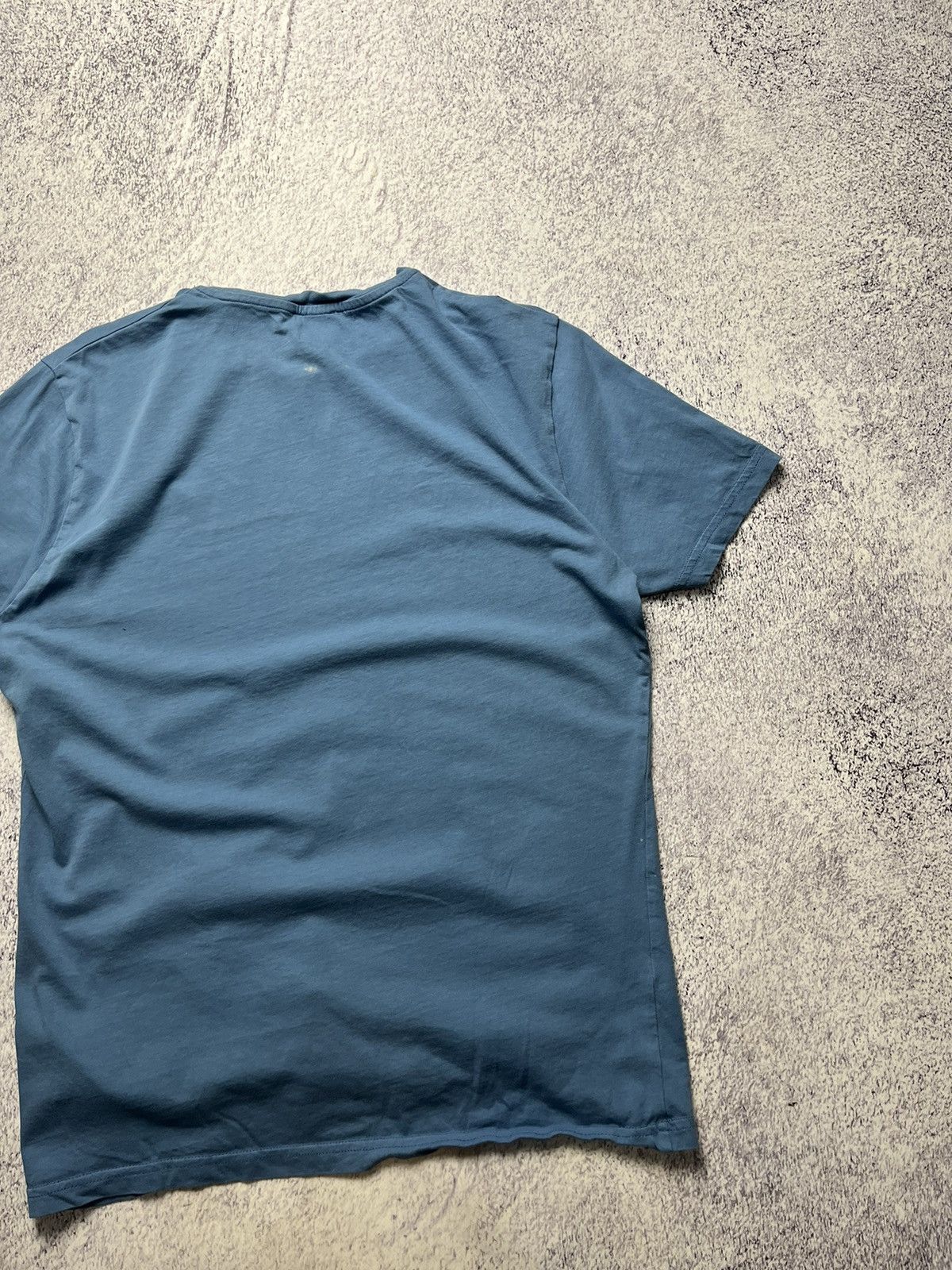 Vintage Vintage Vivienne Westwood tee logo size L Size US L / EU 52-54 / 3 - 16 Thumbnail