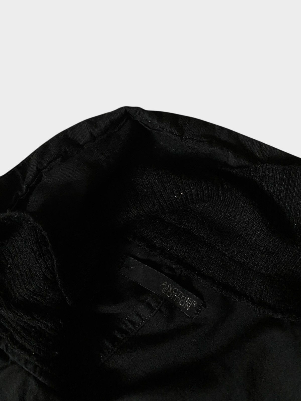 Le Grande Bleu (L.G.B.) 2000's Another Edition Vkei Highneck Jacket Size US S / EU 44-46 / 1 - 4 Thumbnail